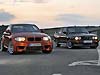 BMW 1-series M Coupe