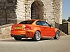 BMW 1-Series M Coupe