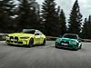 BMW M3 & M4 Competition