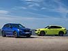 BMW X3 M & X4 M Competition