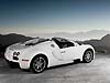Bugatti EB 16/4 Veyron Grand Sport