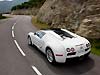 Bugatti EB 16/4 Veyron Grand Sport