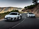 Audi R8 Coupe V10 GT RWD (2022) [1920x1080]