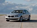 BMW 5-Series (2010) [1600x1200]