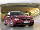 BMW M6 (2005) [1600x1200]