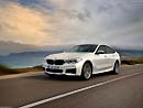 BMW 6-Series Gran Turismo (2017) [1680x1050]