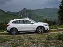 BMW X1 [1680x1050]