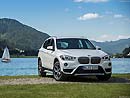 BMW X1 [1680x1050]