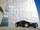 Bugatti Veyron (2009) [1600x1200]