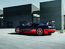 Bugatti Veyron Grand Sport Vitesse (2012) [1680x1050]