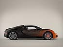 Bugatti Veyron Grand Sport Bernar Venet [1680x1050]