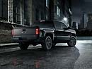 Chevrolet Silverado Midnight Edition (2014) [1680x1050]