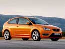 Ford Focus ST (2005) [1600x1200]