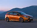 Ford Focus ST (2011) [1600x1200]