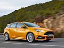 Ford Focus ST (2014) [1680x1050]