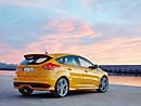 Ford Focus ST (2014) [1680x1050]