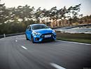 Ford Focus RS (2015) [1680x1050]