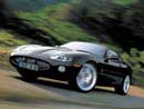 Jaguar XK (2002) [1600x1200]