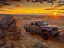 Jeep Gladiator Mojave (2020) [1680x1050]