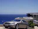 Mercedes CLS (2004) [1600x1200]
