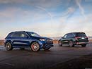 Mercedes GLE & GLS 63 AMG [1680x1050]