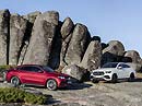 Mercedes GLE Coupe (2019) [3840x2160]