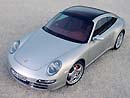 Porsche 911 Targa 4S (2007) [1600x1200]