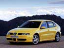 SEAT Leon Cupra (2001) [1024x768]