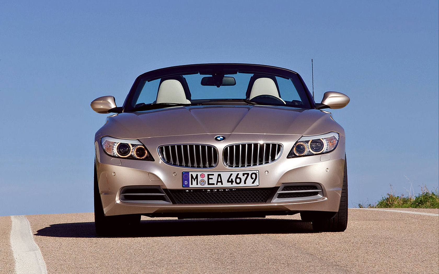  BMW Z4 (2009-2012)