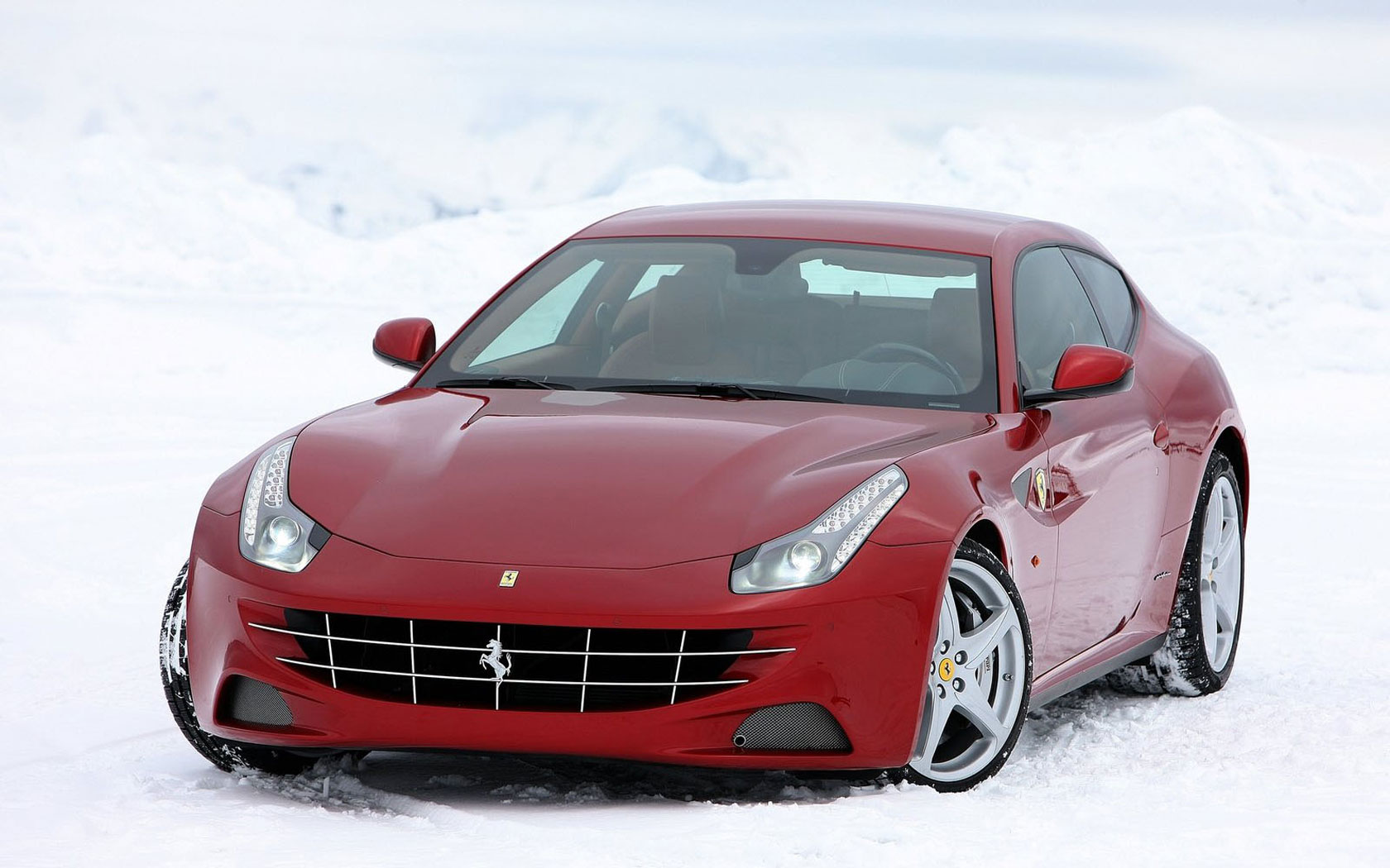  Ferrari FF (2011-2015)