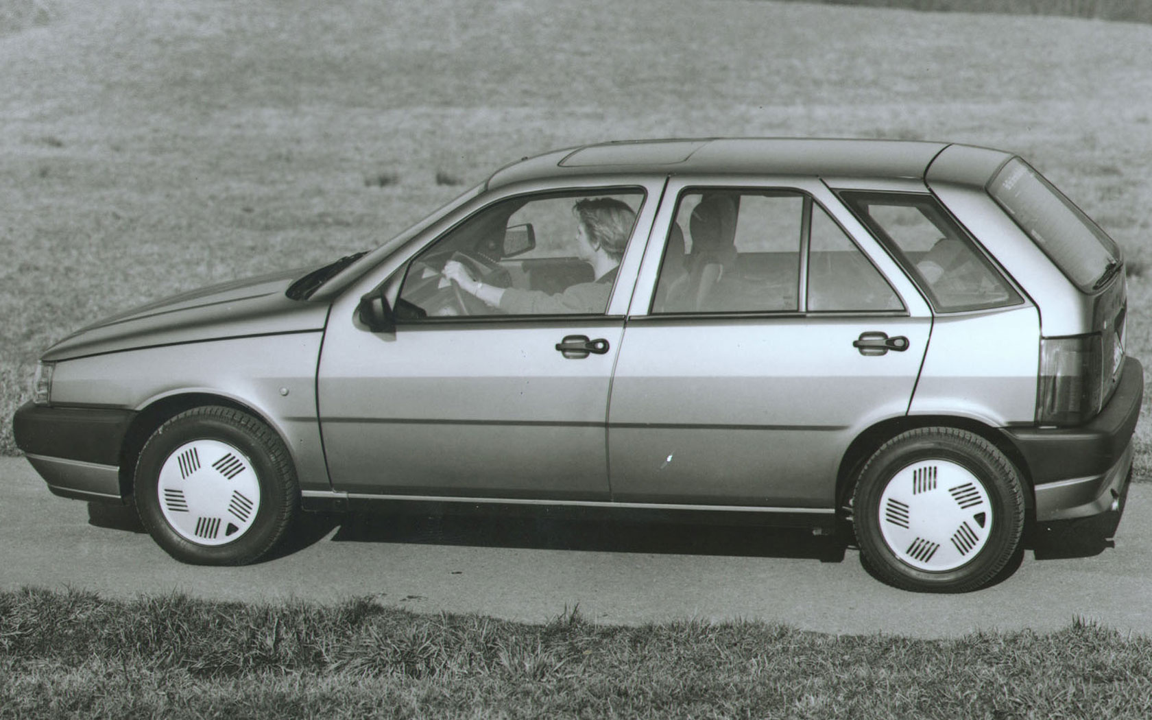  FIAT Tipo (1988-1993)