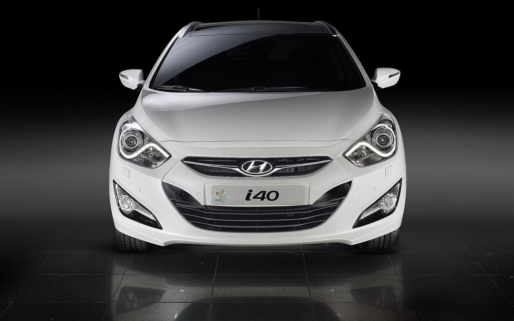  Hyundai i40 CW (2011-2015)