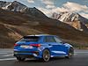 Audi RS3 Sportback performance