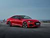 Audi RS5 competition plus