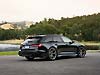 Audi RS6 Avant performance