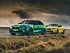 BMW M3 & M4 Competition