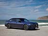 BMW i7 M70 xDrive