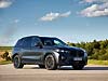 BMW X5 M Competition