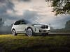 BMW X5 Silver Anniversary Edition