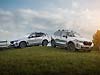 BMW X5 Silver Anniversary Edition