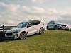 BMW X5 Silver Anniversary Edition