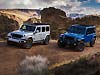 Jeep Wrangler 4xe