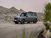 Mercedes G63 AMG