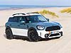 Mini Countryman Cooper S ALL4 Uncharted Edition