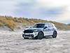 Mini Countryman Cooper S ALL4 Uncharted Edition