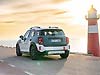 Mini Countryman Cooper S ALL4 Uncharted Edition