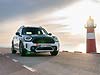 Mini Countryman Cooper S ALL4 Uncharted Edition