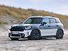 Mini Countryman Cooper S ALL4 Uncharted Edition