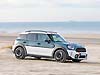 Mini Countryman Cooper S ALL4 Uncharted Edition