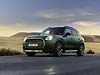 Mini Countryman E